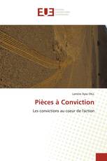 Pièces à Conviction
