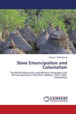 Slave Emancipation and Colonialism