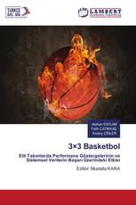3×3 Basketbol