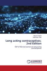 Long acting contraceptives. 2nd Edition