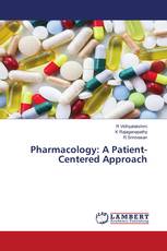 Pharmacology: A Patient-Centered Approach
