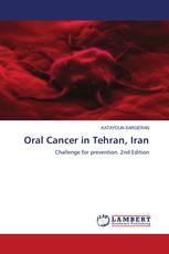 Oral Cancer in Tehran, Iran