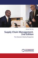 Supply Chain Management. 2nd Edition