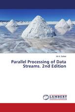 Parallel Processing of Data Streams. 2nd Edition
