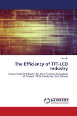 The Efficiency of TFT-LCD Industry