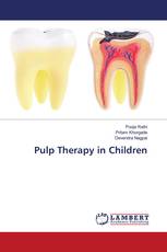 Pulp Therapy in Children