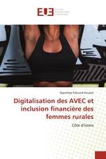 Digitalisation des AVEC et inclusion financière des femmes rurales