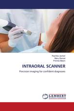 INTRAORAL SCANNER
