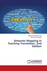 Semantic Mapping in Teaching Translation. 2nd Edition