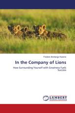 In the Company of Lions