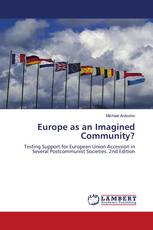 Europe as an Imagined Community?
