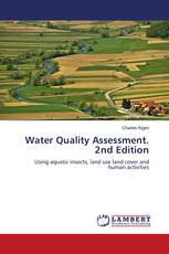 Water Quality Assessment. 2nd Edition