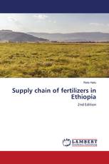 Supply chain of fertilizers in Ethiopia