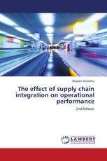 The effect of supply chain integration on operational performance