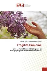 Fragilité Humaine