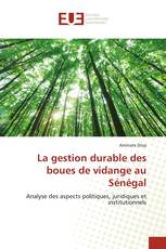 La gestion durable des boues de vidange au Sénégal