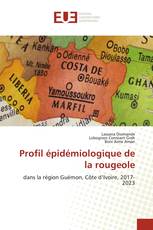 Profil épidémiologique de la rougeole