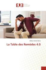 La Table des Remèdes 4.0