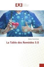 La Table des Remèdes 5.0