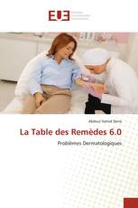 La Table des Remèdes 6.0