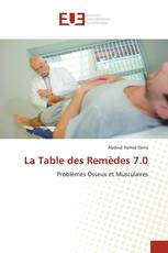 La Table des Remèdes 7.0