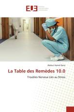 La Table des Remèdes 10.0