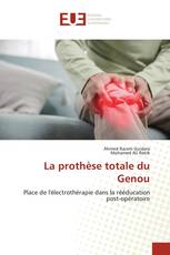 La prothèse totale du Genou