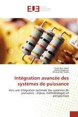 Intégration avancée des systèmes de puissance