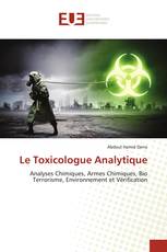 Le Toxicologue Analytique
