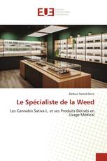 Le Spécialiste de la Weed