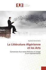 La Littérature Algérienne et les Arts