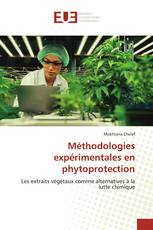 Méthodologies expérimentales en phytoprotection