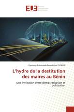 L’hydre de la destitution des maires au Bénin