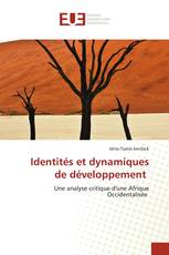 Identités et dynamiques de développement