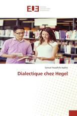 Dialectique chez Hegel