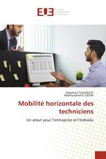 Mobilité horizontale des techniciens