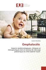 Omphalocèle