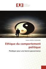 Ethique du comportement politique