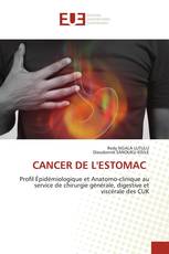 CANCER DE L'ESTOMAC