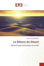 Le Silence du Désert