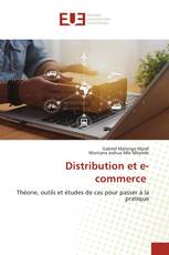 Distribution et e-commerce