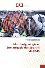 Morphotypologie et Somatotypie des Sportifs de l'ISTS