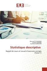 Statistique descriptive