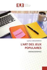 L'ART DES JEUX POPULAIRES