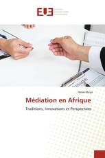 Médiation en Afrique