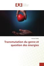 Transmutation du genre et question des énergies