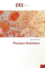 Physique Statistique
