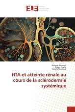 HTA et atteinte rénale au cours de la sclérodermie systémique