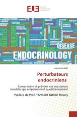 Perturbateurs endocriniens