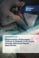 Regeneration of Damaged Tissues in Diabetic Foot Ulcers through Advanced Repair Approaches